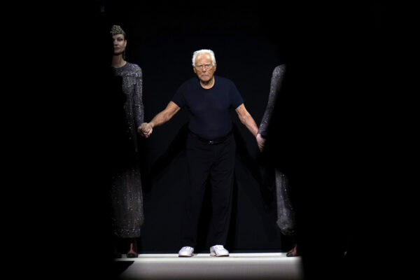 Armani