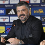 Nazionale, il 75% degli italiani condivide la scelta di Gennaro Gattuso