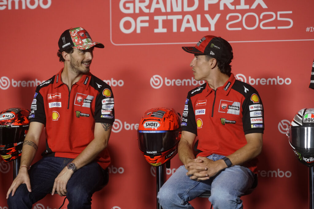 MotoGp 2025, Gp d’Italia al Mugello: orari, programma e dove vederlo in tv MotoGp 2025, Gp d’Italia al Mugello: orari, programma e dove vederlo in tv