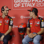 MotoGp 2025, Gp d’Italia al Mugello: orari, programma e dove vederlo in tv