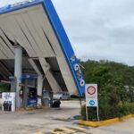 L’uragano Erick si abbatte sul Messico: le immagini