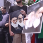Venezuela, sostenitori di Maduro in piazza per l’Iran: il video della manifestazione
