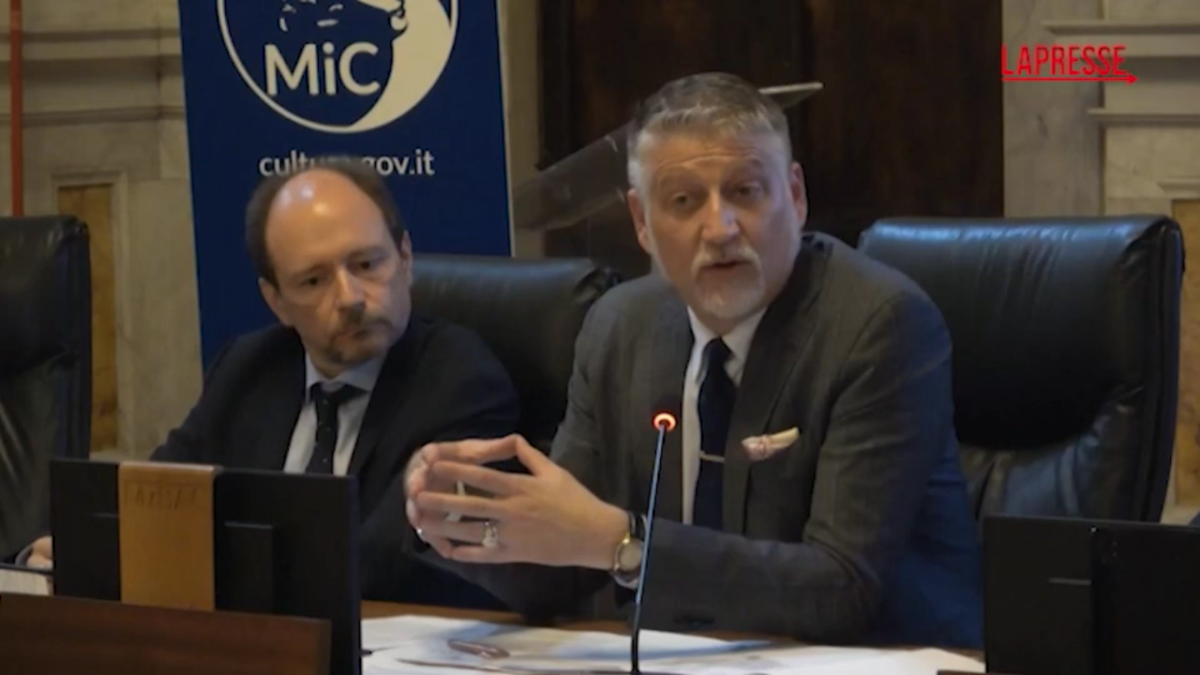 Roma, Giuli: “Tax credit a Kaufmann? Con riforma non ci saranno altri casi simili”