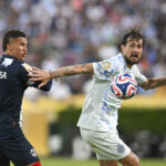 Acerbi a un tifoso del Psg: “Io sono matto, ti sfondo di botte”