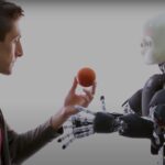 Robot italiani protagonisti all’Expo di Osaka: viaggio immersivo tra smartcity, ecorobotica e porti intelligenti