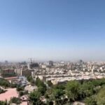 Israele-Iran, strade vuote a Teheran mentre Tel Aviv prosegue attacchi: le immagini di una città spettrale