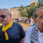 Sciopero 20 giugno, in piazza a Milano per gli stipendi e la Palestina: “È una guerra mondiale”