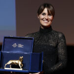 Festa Cinema Roma 2025, Paola Cortellesi sarà presidente di giuria