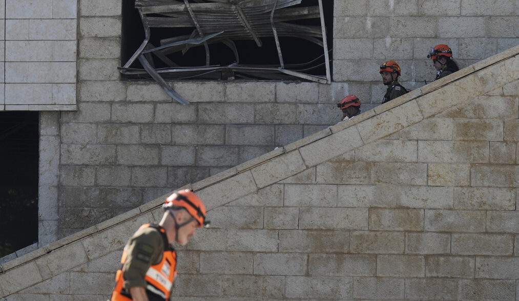 Israele Iran, Confindustria: “Peggiorano le attese per l’economia italiana” Israele Iran, Confindustria: “Peggiorano le attese per l’economia italiana”