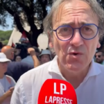 Corteo contro il riarmo, Bonelli (Avs): “Non vogliamo essere complici di una guerra globale”