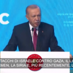 Israele-Iran, Erdogan: “Teheran è legittimata a rispondere, Netanyahu minaccia la sicurezza della regione”