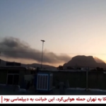 Israele-Iran, colpito il sito nucleare di Isfahan: le immagini degli attacchi di Tel Aviv