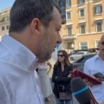 Terzo mandato, Salvini: “Per FI cittadinanza facile in cambio? Non siamo al mercato”