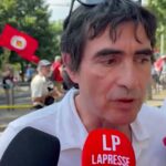 Corteo contro il riarmo, Fratoianni: “Un grande manifestazione per dire basta alle armi”