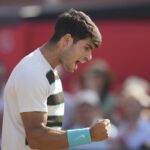 Atp Queen’s 2025, Alcaraz in finale con Lehecka: dove vederla