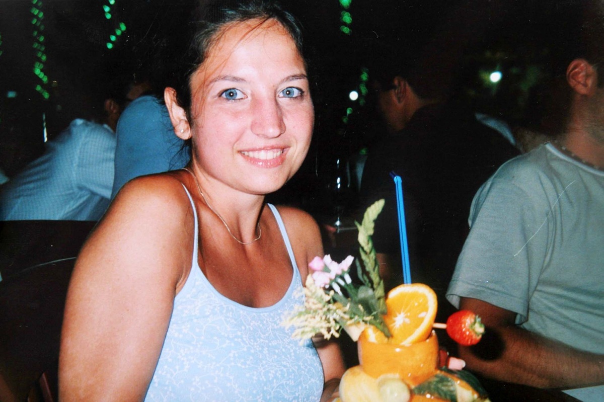 delitto garlasco pm dna ignoto nella bocca di chiara poggi 232 una contaminazione