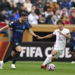 Mondiale per club 2025, Inter-Urawa 2-1: nerazzurri primi nel girone
