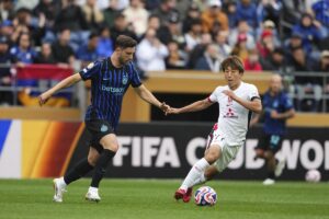 Mondiale per club 2025, Inter-Urawa 2-1: nerazzurri primi nel girone