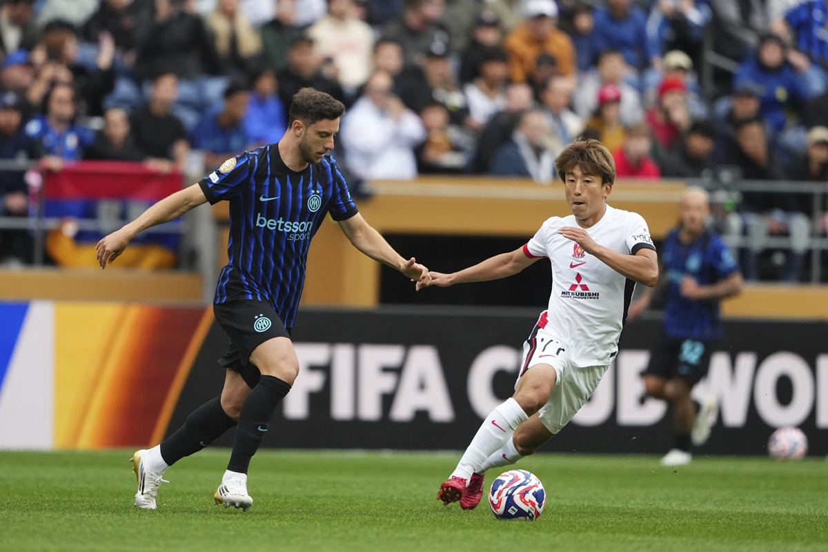 Mondiale per club 2025, Inter-Urawa 2-1: nerazzurri primi nel girone