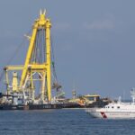 Bayesian, lo scafo fuori dall’acqua: via agli accertamenti