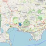 Campi Flegrei, nuovo terremoto: magnitudo 3.2