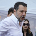 Terzo mandato, Salvini: “Forza Italia chiede in cambio Ius Scholae? Non siamo al mercato”