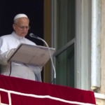 Papa Leone XIV, l’appello alla pace durante l’Angelus