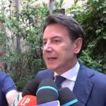 Iran, Conte: “Meloni chiarisca che l’Italia non partecipa all’escalation”