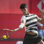 Atp Queen’s 2025, oggi la finale Alcaraz-Lehecka: dove vederla