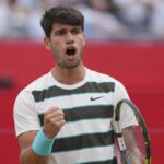 Atp Queen’s 2025, trionfo Alcaraz: Lehecka battuto in tre set