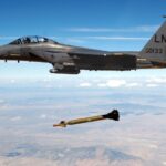 Bunker buster, cos’è la super bomba usata dagli Usa per colpire l’Iran