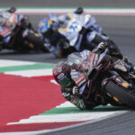 MotoGp 2025, Gp d’Italia al Mugello: vince Marc Marquez