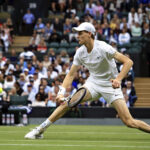 Wimbledon 2025, gli italiani in campo e dove vederlo in tv