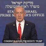 Usa attaccano Iran, Netanyahu: “Decisione di Trump cambierà la storia”