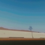 Usa-Iran, colonna di fumo dal sito nucleare di Fordow dopo gli attacchi