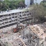Israele-Iran, edifici distrutti a Tel Aviv: le persone prendono le valigie e scappano