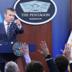 Usa confermano lo “schiacciante successo” dell’attacco in Iran: “Nostro nemico è il nucleare”