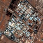 Attacco Usa a Iran, i tre siti nucleari colpiti: foto