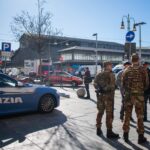 Viminale: massima allerta su 29mila obiettivi sensibili in Italia dopo attacco Usa all’Iran