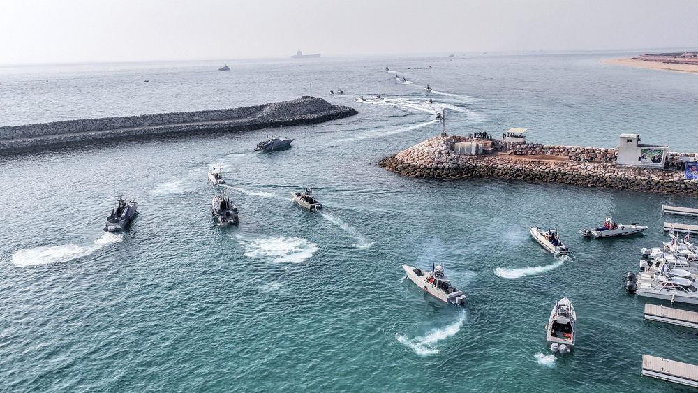 attacco usa in iran i timori del settore petrolifero per la chiusura dello stretto di hormuz