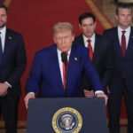 Attacco Usa in Iran, i democratici chiedono l’impeachment di Trump