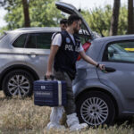 Caso Villa Pamphili, caccia alla casa romana di Kaufmann