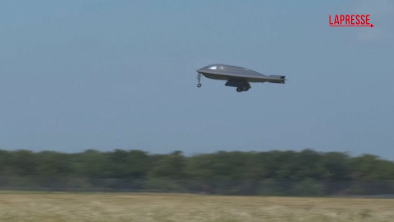 Usa Iran, i bombardieri B 2 Spirit tornano alla base dopo l’attacco ai siti nucleari Usa Iran, i bombardieri B 2 Spirit tornano alla base dopo l’attacco ai siti nucleari
