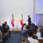 Iran, il figlio dello scià Pahlavi: “Il regime è sconfitto, è il momento di una nuova era”