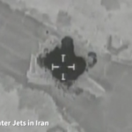 Israele attacca sei aeroporti in Iran