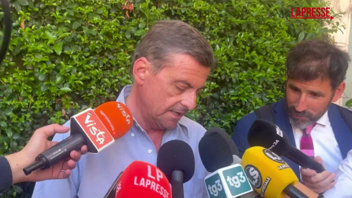 Ue, Calenda: “Risoluzione M5S sembra scritta da Putin”