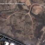 Iran, le foto satellitari dei siti nucleari prima e dopo gli attacchi Usa