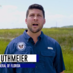 Alligator Alcatraz, la prigione dove gli immigrati saranno circondati da coccodrilli