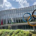Kirsty Coventry nuova presidente del Cio, il passaggio di consegne con Bach