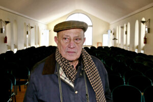 Arnaldo Pomodoro